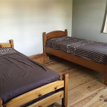 Vakantie & Wellness Erezee Bagian luar foto